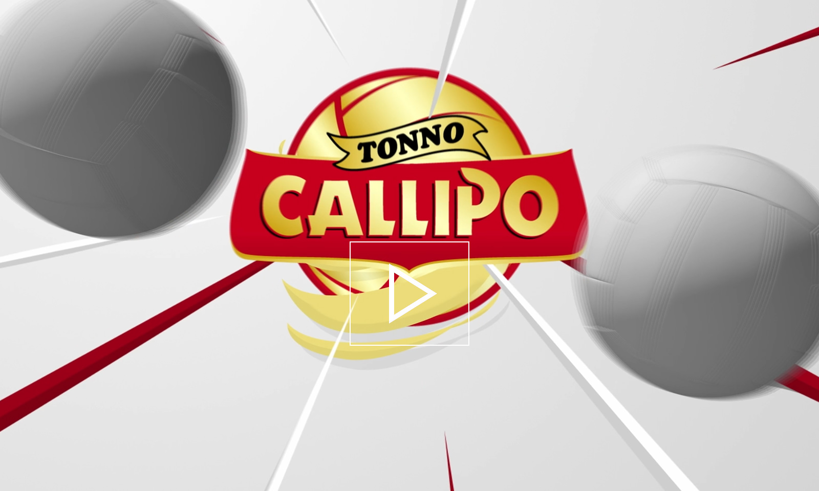 Sigla Intro - Volley Tonno Callipo